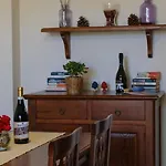 Apartament Sara House Centro - Free Private Parking Taormina