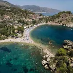 Sara House Centro - Free Private Parking * Taormina