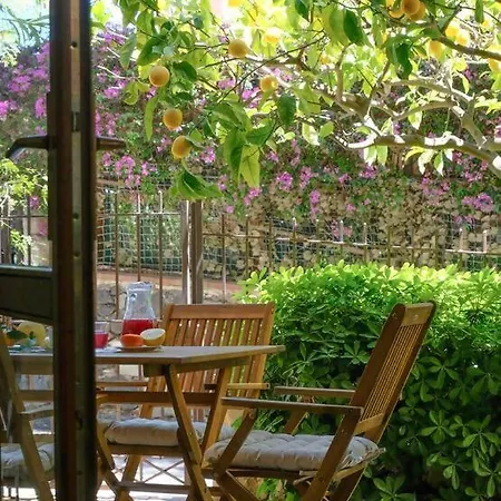 Sara House Centro - Free Private Parking *