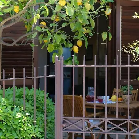 Sara House Centro - Free Private Parking *