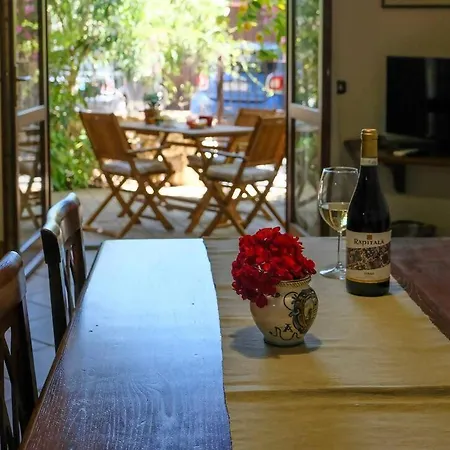Sara House Centro - Free Private Parking Appartamento