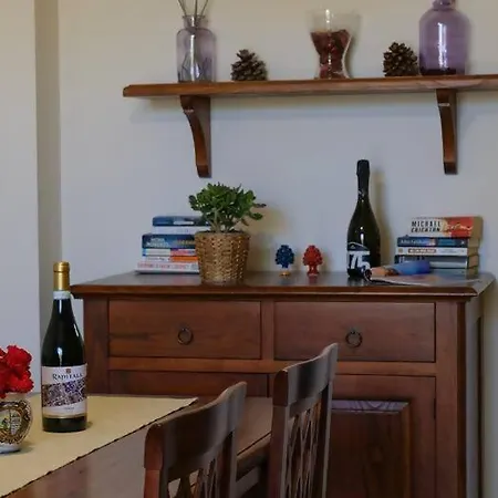 Appartamento Sara House Centro - Free Private Parking Taormina