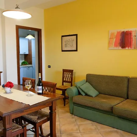 Apartament Sara House Centro - Free Private Parking