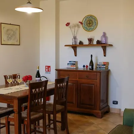 Appartamento Sara House Centro - Free Private Parking *