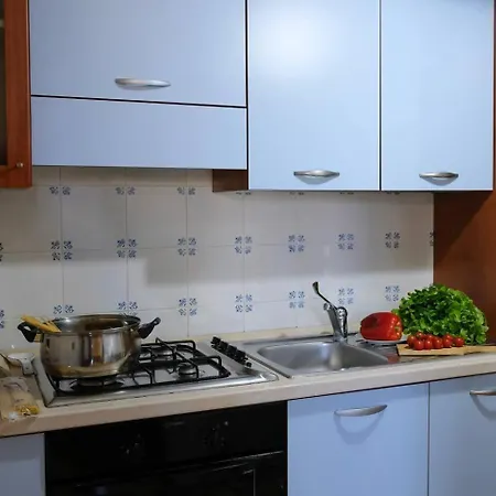 Sara House Centro - Free Private Parking *