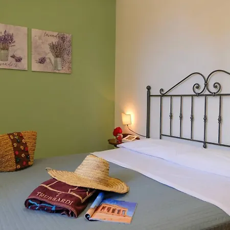 Sara House Centro - Free Private Parking *