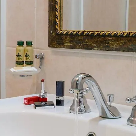 Appartamento Sara House Centro - Free Private Parking Taormina